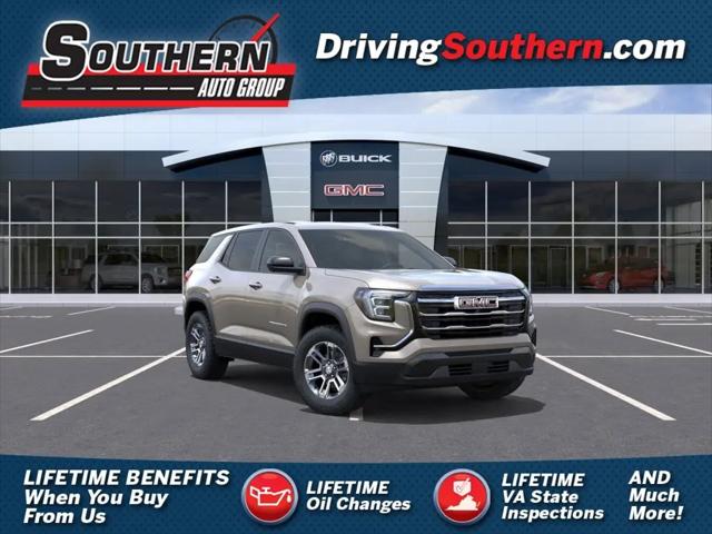 2026 GMC Terrain AWD Elevation for sale in Chesapeake, VA