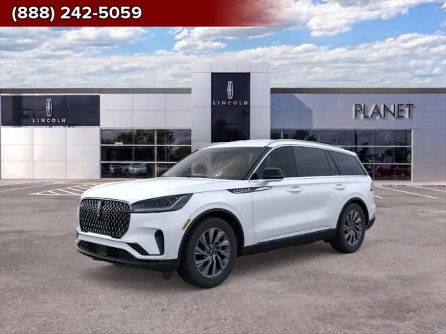 2026 Lincoln Aviator Premiere for sale in Spring, TX