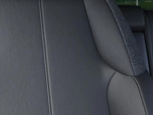 2026 Cadillac iQ Luxury