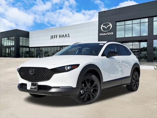 2026 Mazda CX-30 2.5 S Aire Edition for sale in Houston, TX