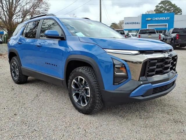 2026 Chevrolet Equinox FWD ACTIV for sale in Wendell, NC