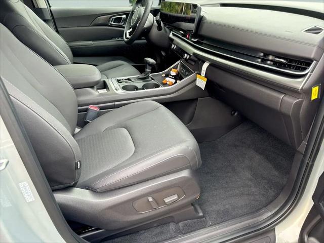 2025 Kia Carnival MPV SX Prestige