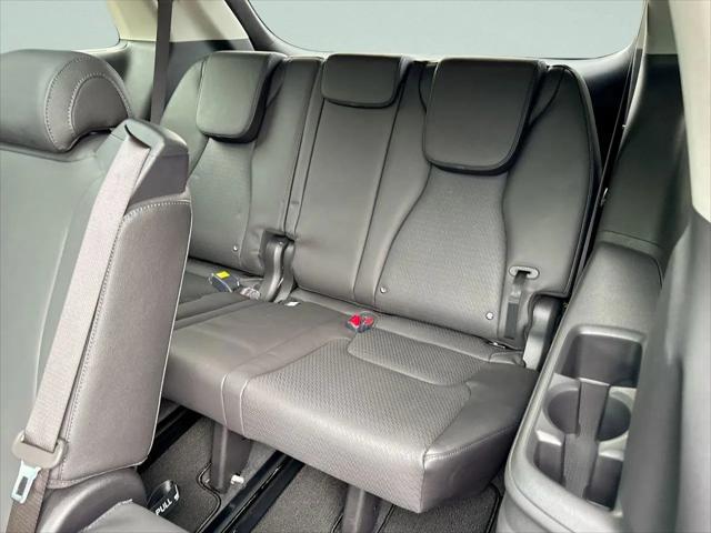 2025 Kia Carnival MPV SX Prestige