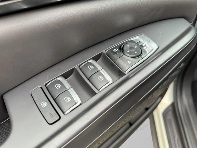 2025 Kia Carnival MPV SX Prestige