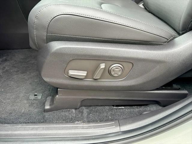 2025 Kia Carnival MPV SX Prestige