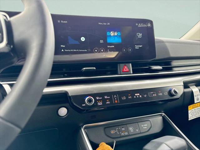 2025 Kia Carnival MPV SX Prestige