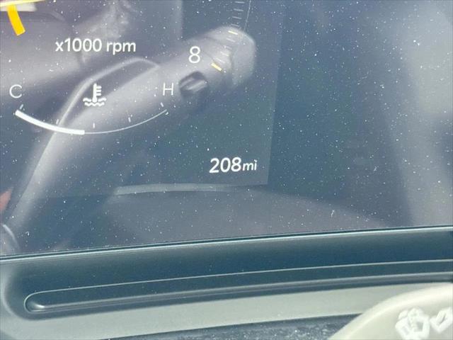 2025 Kia Carnival MPV SX Prestige