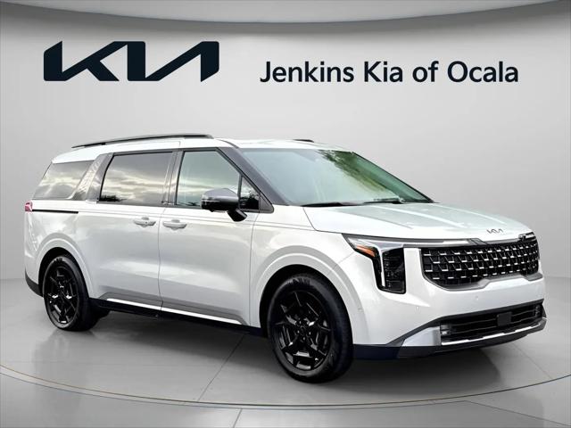 2025 Kia Carnival MPV SX Prestige for sale in Ocala, FL