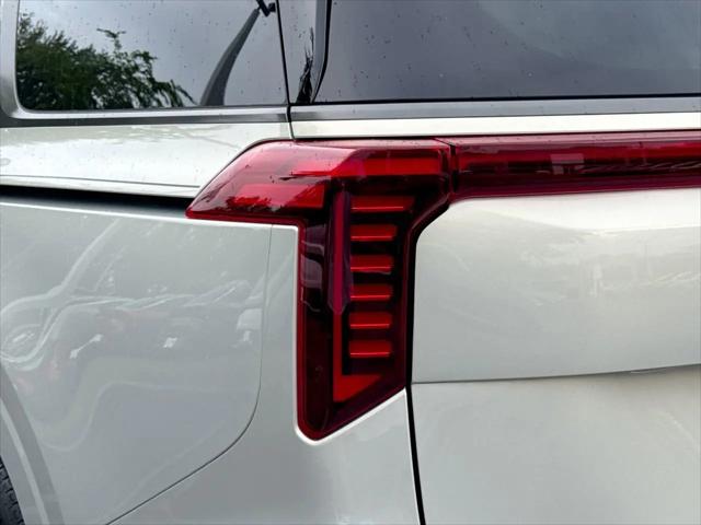 2025 Kia Carnival MPV SX Prestige