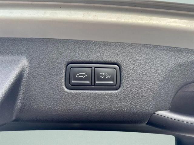 2025 Kia Carnival MPV SX Prestige