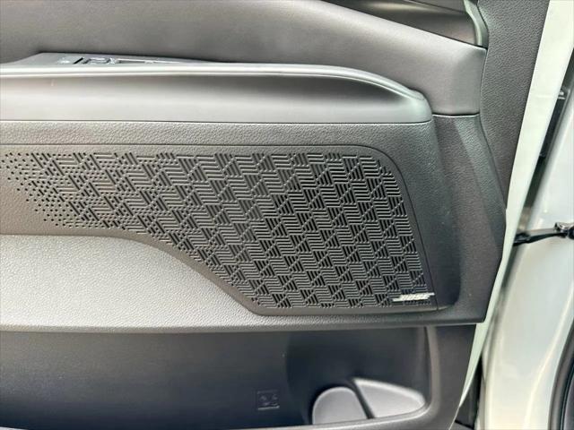 2025 Kia Carnival MPV SX Prestige