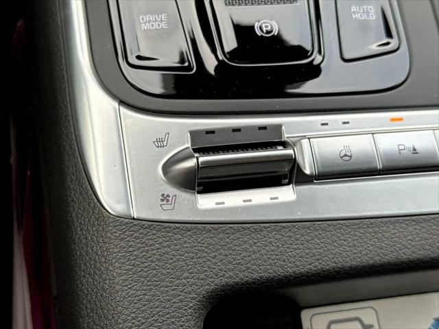 2025 Kia Carnival MPV SX Prestige