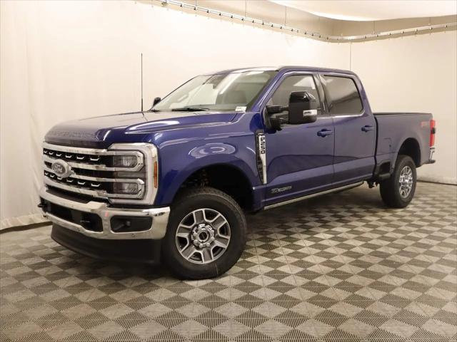 2026 Ford F-250 LARIAT for sale in Scottsdale, AZ