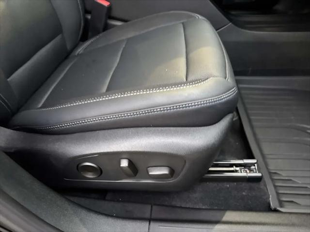 2025 Chevrolet Equinox LT 2