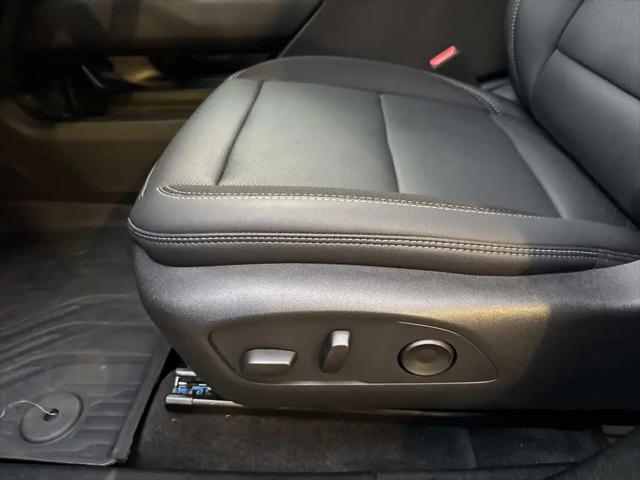 2025 Chevrolet Equinox LT 2