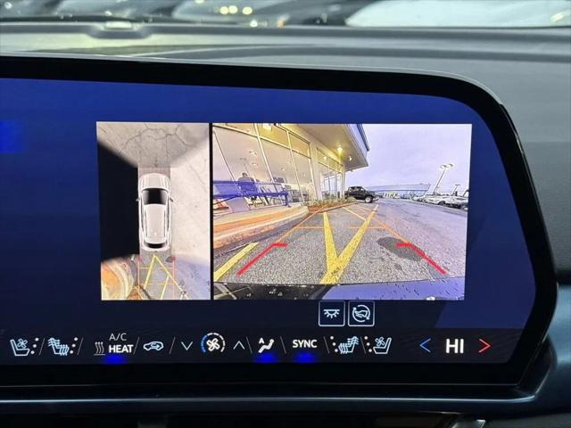2025 Chevrolet Equinox LT 2
