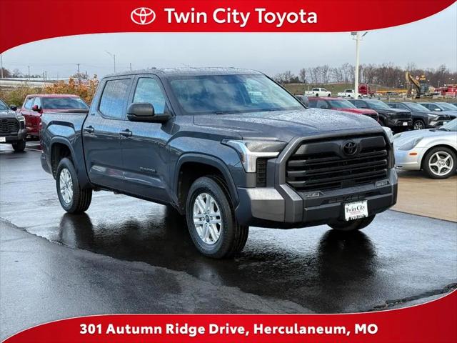 2024 Toyota Tundra SR5 for sale in Herculaneum, MO