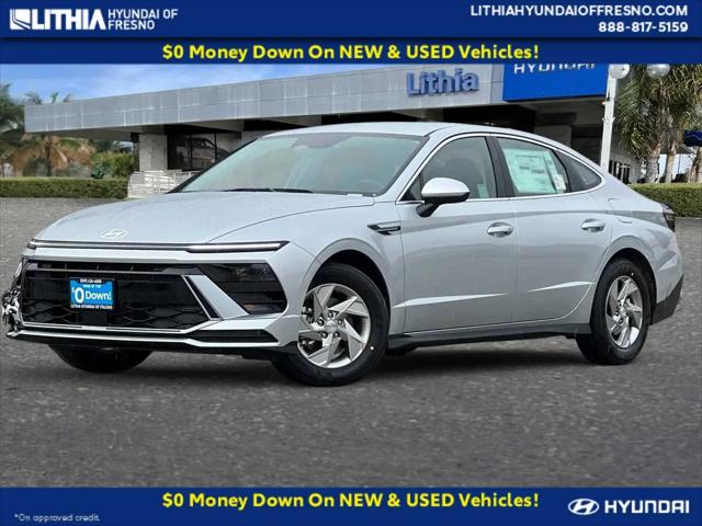 2026 Hyundai Sonata SE for sale in Fresno, CA