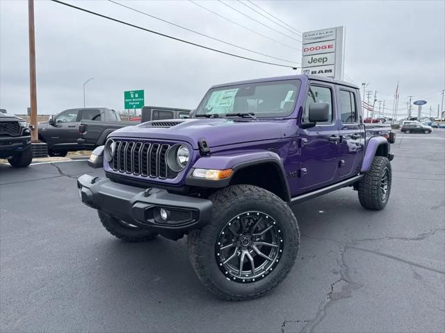 2026 Jeep Gladiator Sport S for sale in Branson, MO