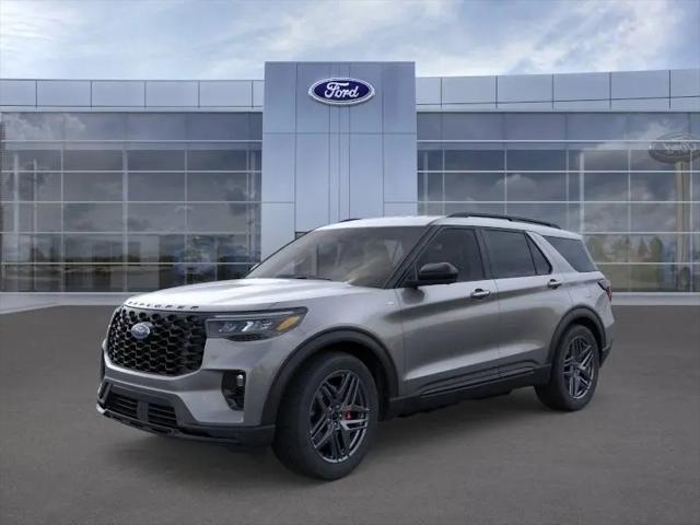 2026 Ford Explorer ST-Line for sale in Freehold, NJ