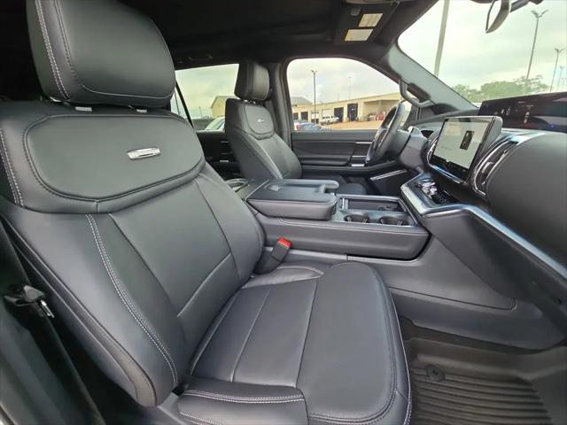 2025 Ford Expedition Platinum MAX