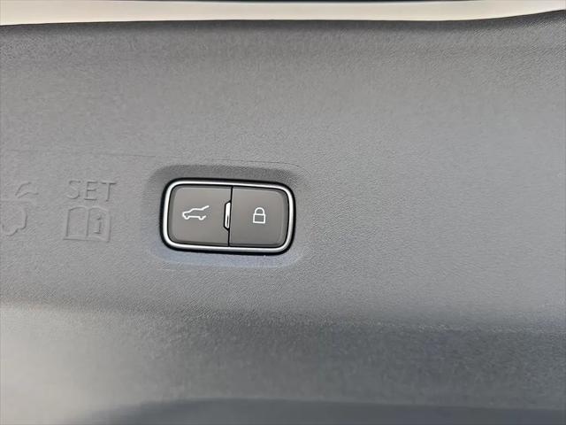 2025 Ford Expedition Platinum MAX