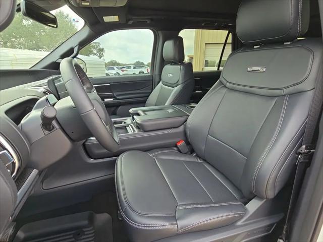 2025 Ford Expedition Platinum MAX