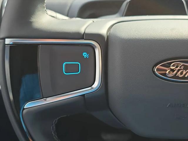2025 Ford Expedition Platinum MAX