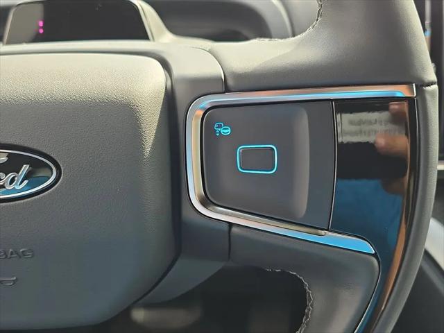 2025 Ford Expedition Platinum MAX
