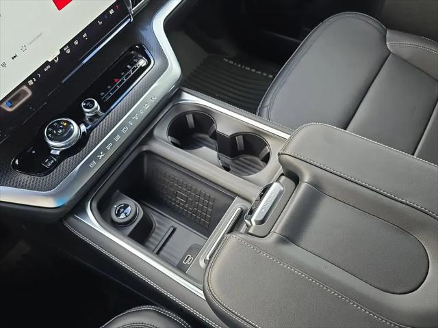 2025 Ford Expedition Platinum MAX