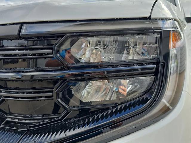 2025 Ford Expedition Platinum MAX