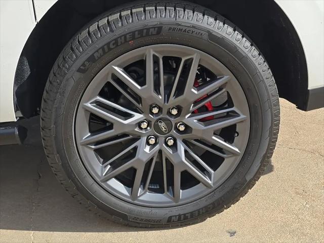 2025 Ford Expedition Platinum MAX