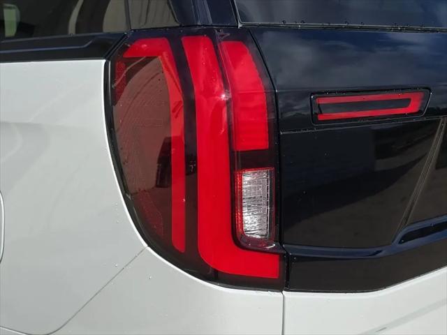 2025 Ford Expedition Platinum MAX