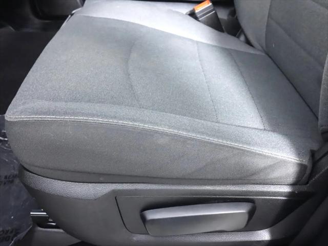 2024 Ram 1500 Classic Warlock Crew Cab 4x4 5'7" Box