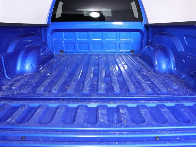 2024 Ram 1500 Classic Warlock Crew Cab 4x4 5'7" Box
