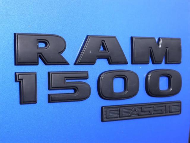 2024 Ram 1500 Classic Warlock Crew Cab 4x4 5'7" Box