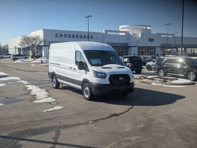 2026 Ford Transit Cargo Van T-250 for sale in Prince George, VA