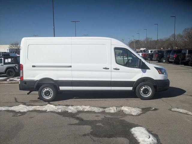 2026 Ford Transit Cargo Van T-250