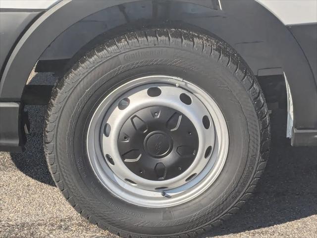 2026 Ford Transit Cargo Van T-250