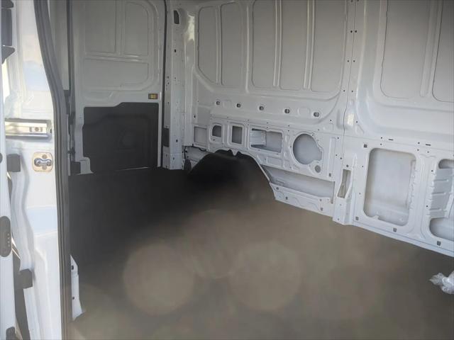 2026 Ford Transit Cargo Van T-250