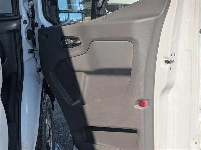2026 Ford Transit Cargo Van T-250