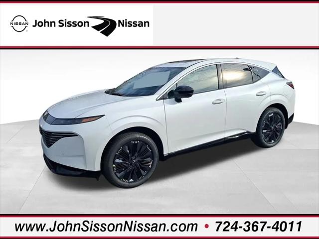2026 Nissan Murano Platinum for sale in Washington, PA