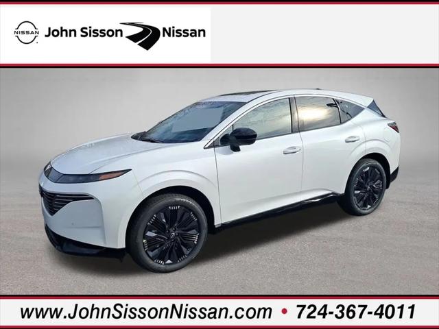 2026 Nissan Murano Platinum for sale in Washington, PA