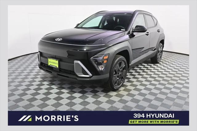 2026 Hyundai Kona SEL Sport for sale in Saint Louis Park, MN