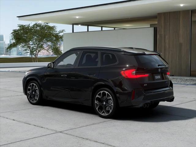 2026 BMW X1 M35i