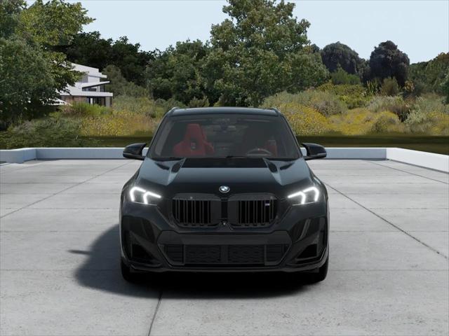 2026 BMW X1 M35i
