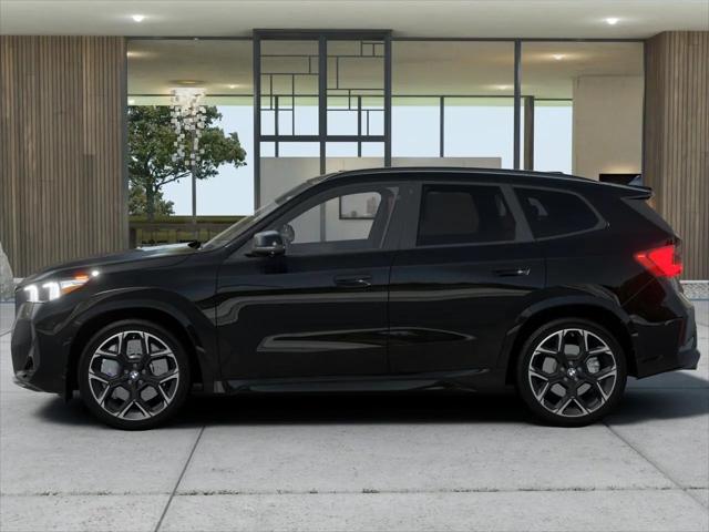 2026 BMW X1 M35i