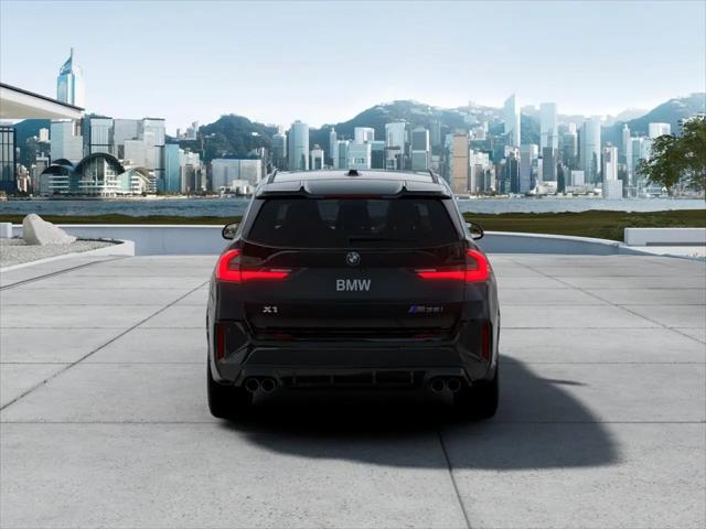 2026 BMW X1 M35i