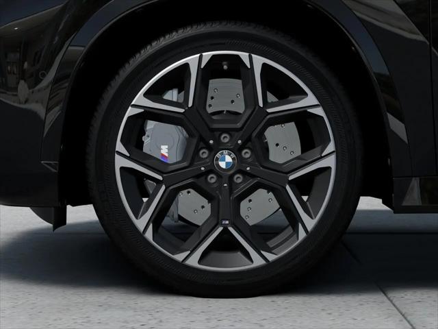 2026 BMW X1 M35i