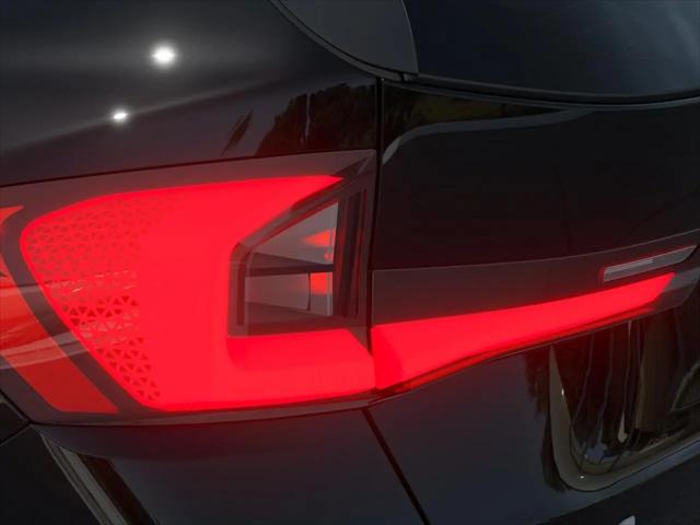 2026 BMW X1 M35i